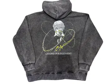 헌터헌터 후드티 XL 사이즈