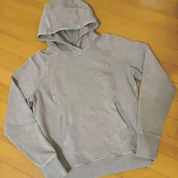 룰루레몬 후드티