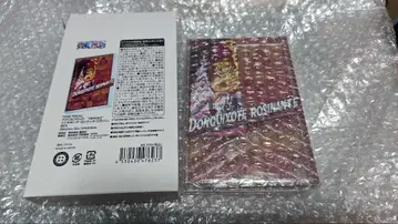 원피스 코라손 로시난테 아크릴 블록