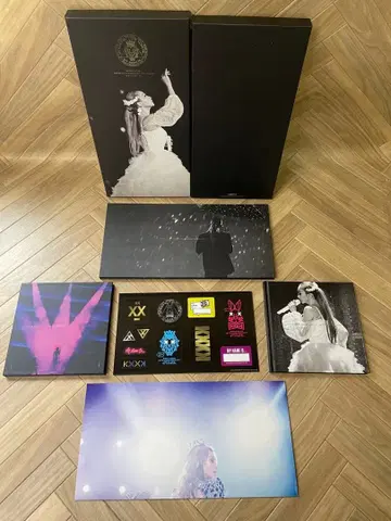 코다 쿠미 KODA KUMI 2020 MY NAME IS FC반 블루레이