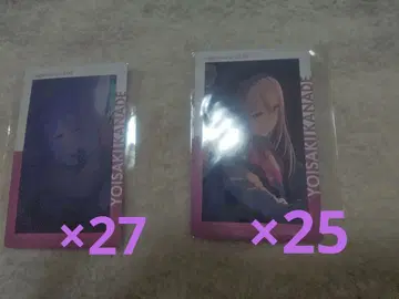 프로세카 에피카 21C 요이사키 카나데