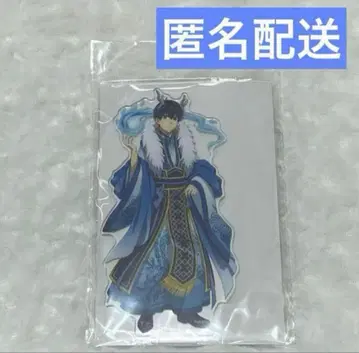 블루 록 로프트 한정판 타피오카 신수 아크릴 스탠드 이사기 요이치 완판템