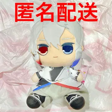 컬러풀 피치 카라피치 인형뽑기 경품 오오키나 BIG 봉제 인형 도누쿠