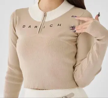 DARICH 니트 셋업