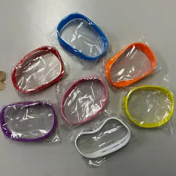 유메긴가 파라다이스 입장객 혜택 7종 세트