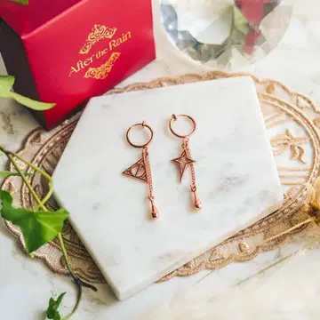 After the Rain AtR 귀찌