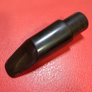 벨그라센 러버 알토 색소폰 마우스피스 70-2-SMS 오프셋