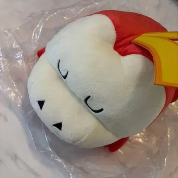 피카피카 박스 2023 뜨아거(호게타) 첫 꿈 봉제 인형