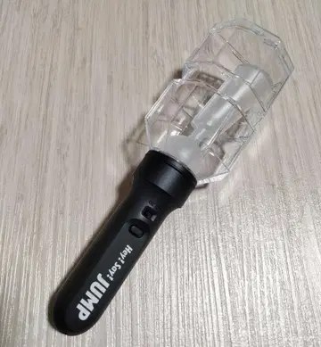 Hey! Say! JUMP H+ 응원봉