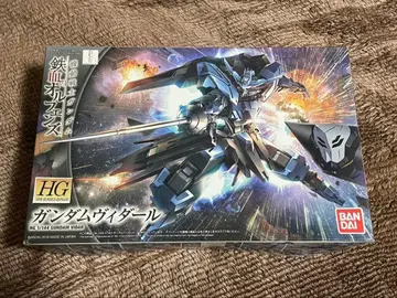 건담 철혈의 오펀스 비다르 미조립 HG 1/144