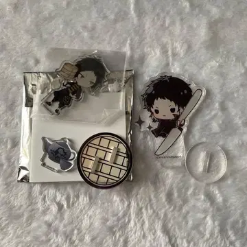 문호 스트레이독스 아쿠타가와 류노스케 아크릴 스탠드