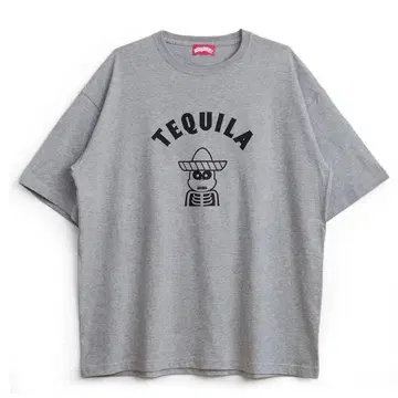 NONBEE 테킬라 슈가 T셔츠