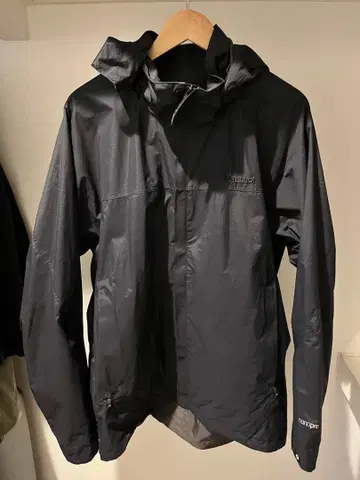 마모트 나노프로 릿지 자켓 3L