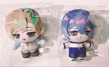 카나에 코야나기 로우 지잇토 마스코트 지토마스