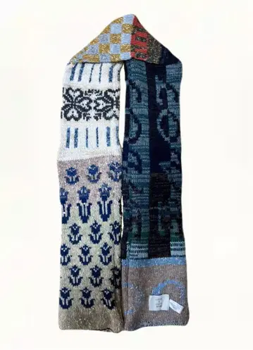 LOVE it ONCE MORE 머플러