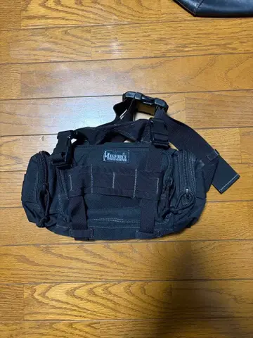 MAGFORCE 마그포스 Waistpack