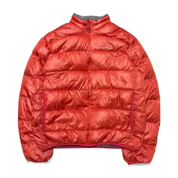 montbell alpine down jacket Y2K