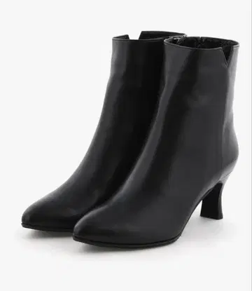 히미코 사이드컷 부츠