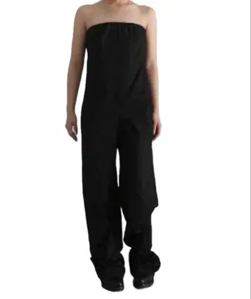 [ ENTIRE STUDIOS ] 튜브 수트 'BAT' 사이즈 M