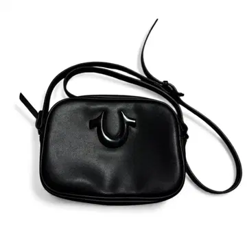 TRUE RELIGION square shoulder bag gal