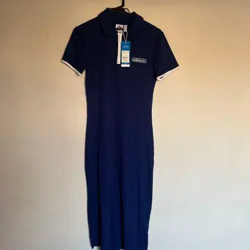 adidas 폴로 원피스 택 포함