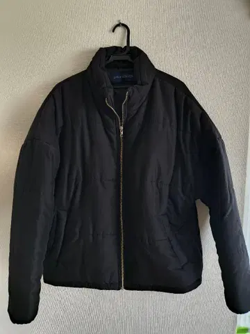 URBAN RESEARCH 다운 자켓