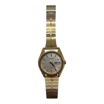 [감정 완료] 킹 세이코 골드 Ref.5626-7110