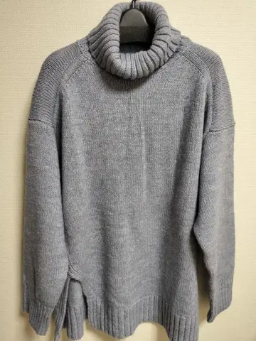 SHIPS 터틀 스웨터 M 사이즈