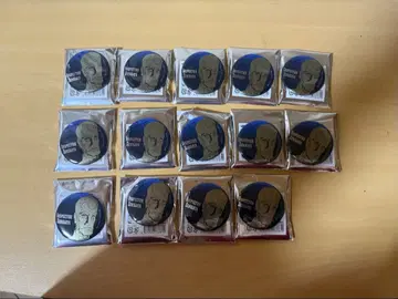 제니가타 경부 캔뱃지