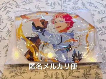 앙스타 아츠키 슈 9주년 아크릴 스탠드