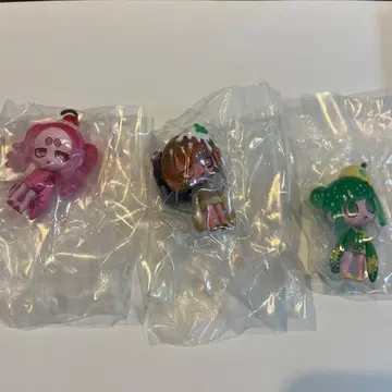 윌 스위츠 크림 소다 커피 젤리 라떼 이치고 푸딩