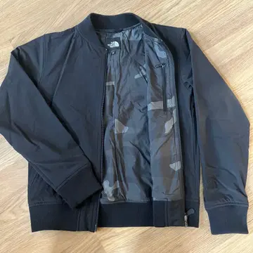 THE NORTH FACE 나일론 자켓