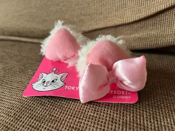 미사용 새상품 마리 헤어핀