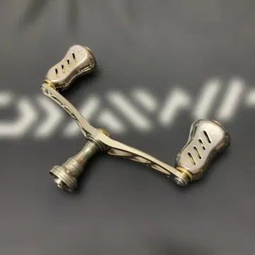 리브레 윙 110 커스텀 더블 핸들 다이와용