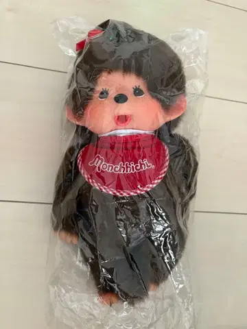 새상품 몽치치 스탠다드 여아 M 사이즈 약 26cm