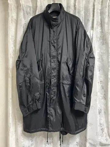 MODUCT 밀리터리 코트 BUZZ RICKSON'S ECWCS