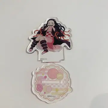 귀멸의 칼날 네즈코 아크릴 스탠드