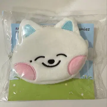 NCTDREAM dreamiez 페이스 파우치 제노