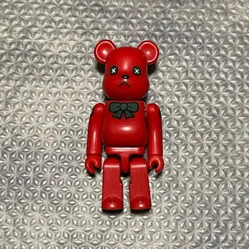 베어브릭 크리스마스