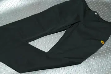 샘플 라우드 마우스 속기모 맨투맨 조거 팬츠 L BK