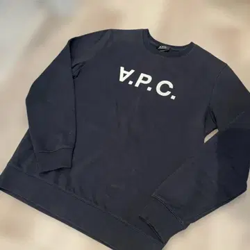 A.P.C.