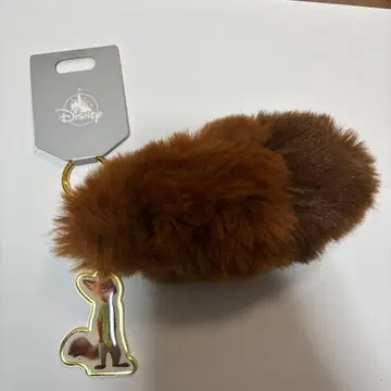 디즈니 닉 키링