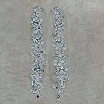 비쥬 롱 웨딩 그로브