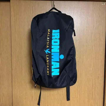 IRONMAN 백팩 백팩