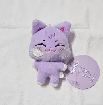 [ ATEEZ ] ANITEEZ 산 샌드기 SANdeoki