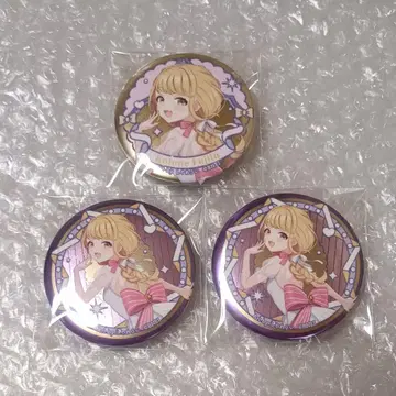 아이돌 마스터 시구레 우이 콜라보 후지타 코토네