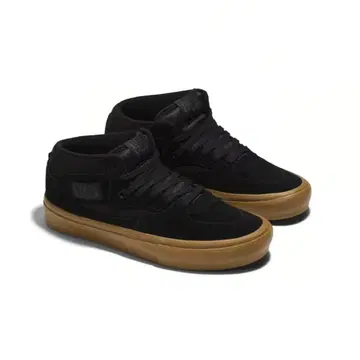 Vans Pro half cab