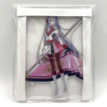 프로세카 요이사키 카나데 아크릴 스탠드 감사제 5th