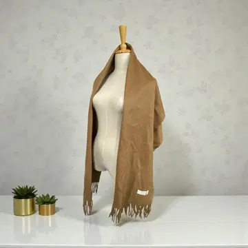 캐시미어 월드 캐시미어 머플러