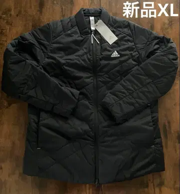 새상품 아디다스 골프 패딩 자켓 XL 여성용